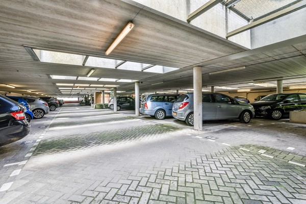 Medium property photo - Loosduinenstraat 75, 1062 EG Amsterdam